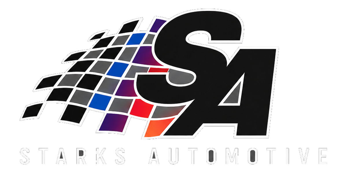 Starks Automotive