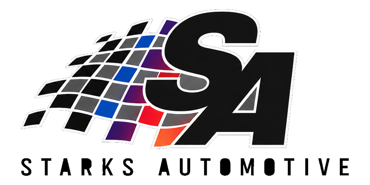 Starks Automotive